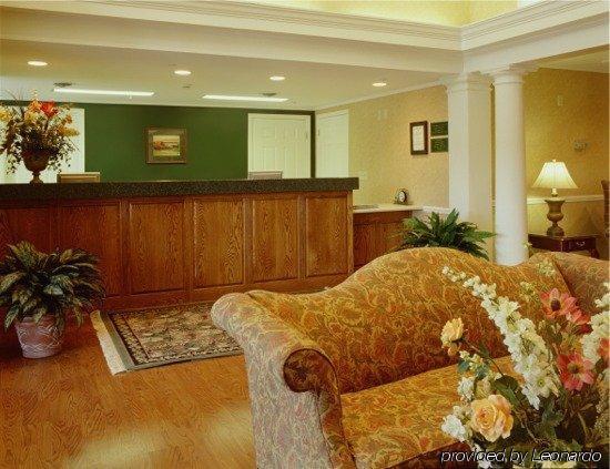 Baymont By Wyndham Pearl Interior foto
